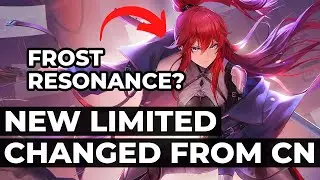 Should You Pull? New Limited Frigg Review, Builds, EN Exclusive Team Comps | Tower of Fantasy