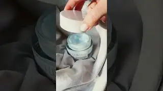 Instytutum HydraFusion 4D Hydrating Water Burst Cream Зволожуючий крем-гель &mdash; Divine Skin❤️