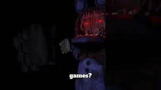 Top 5 Roblox FNAF GAMES That YOU Need To PLAY