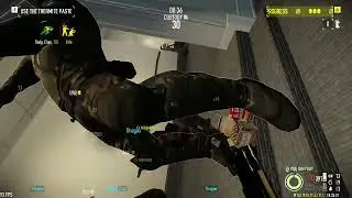 Payday 2 Gameplay Part 33 : White house