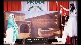 SMCC WATERFORD | NATIVITY NIGHT 2025 | ST. THOMAS FAMILY UNIT