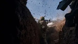 Russia's Bakhmut offensive stalls due to 'extreme attrition' of forces in battle