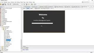 Inventory Management System (Java)