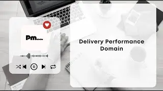 Delivery Performance Domain lofi