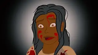 African Village Genocide - True Story