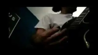 Tijuana Bullfight - Bleed
