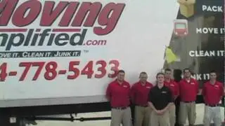 Your Movers are Our Employees-Moving Simplified-Local help to Charlotte NC.mov