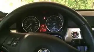 BMW e92 320d AIRBAG PROBLEM FIX