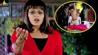 Party Movie Allari Naresh Comedy Scene | Madhu Sharma, Shashank | Sri Balaji Video