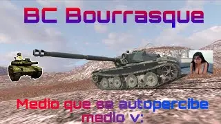 BC Bourrasque - Bastante bueno pero no es lo m&iacute;o (a&uacute;n) - Rese&ntilde;a