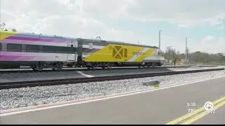Brightline announces twice-delayed Orlando start