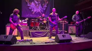 Violent Way, Forever Be Unheard @ Anchor Rock Club, Atlantic City, NJ. 12/05/2025
