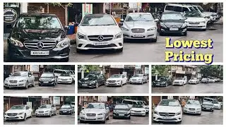 Premium Cars @ Lowest Price | New Skoda Superb & Verna Automatic Lowest Price | 9 Seater Scorpio