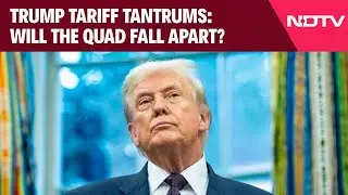 Trump Tariff Tantrums: 