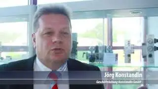 Praxisbericht - PPS-/ERP-Software mit integriertem Qualit&auml;tsmanagement im Maschinenbau