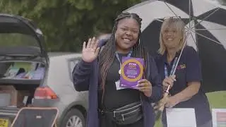 Go Foleshill Community Event