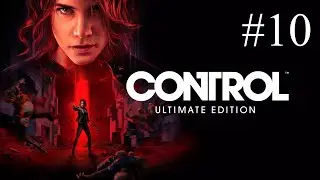 [PC] Control (2019) #10