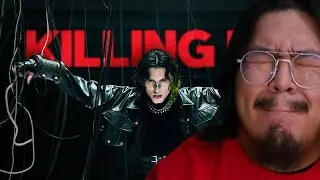 1ST LISTEN REACTION TSS - KILLING ME (Official Music Video)