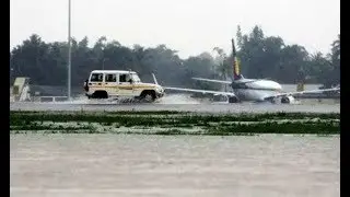 Kerala Floods: Kochi Airport to reopen today