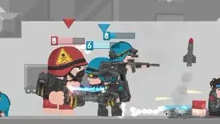Casual with @NelsonRasavel #4 |clone armies gameplay