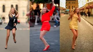 MIKA - Relax (Martik C&CJ Poliakoff mix) /Medkova dance