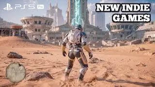 Most Promising Indie Games Coming in 2026 & 2027