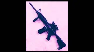 NLE CHOPPA TYPE BEAT - 