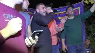 افراح عشيرة الكوازبه  سهرة العريس محمد غرير كوازبه