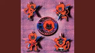 monkeysoop