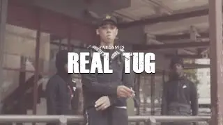 #Ateam JS - Real Tug [ Slowed & Reverb ]