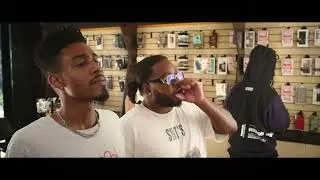 The Cool Kids - Cells and Scales