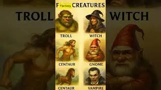 Step into the world  #FantasyWorld #FolkloreLegends  #LegendaryTales #MysteryVibes #MythStories