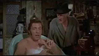 Steptoe and Son (1972) - kitchen sink