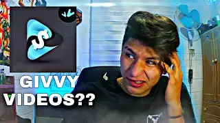 GIVVY VIDEOS?? GANA DINERO VIENDO VIDEOS | APP REVIEWS ELECTRICOXX23