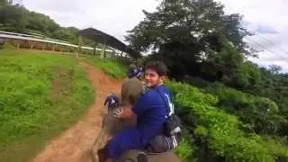 Thailand (A Love Story)