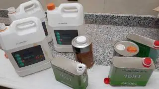 طريقة خلط لون 1002  robal     مع الشرح  من (ا ) إلى(ي)