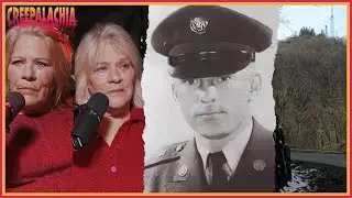 Our Dad Was M**DERED in West Virginia