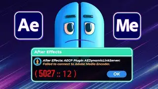 Overcoming Connection Issues: Troubleshooting 'Failed to Connect to Adobe Media Encoder