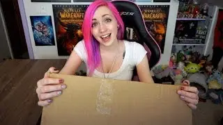Box of WHAT?!? | #IntelRigChallenge | TradeChat