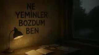 Hergele x Aytan - Ne Yeminler Bozdum Ben (Official Music Video)