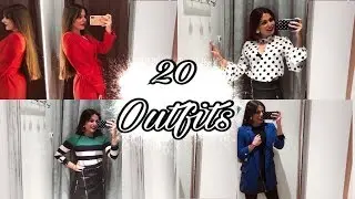 PRUEBA-TENDENCIAS! M&Aacute;S DE 20 OUTFITS (primavera-verano 2018) | Bstyle