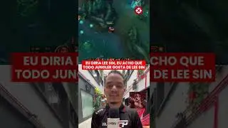 5 campe&otilde;es para iniciantes no LoL!