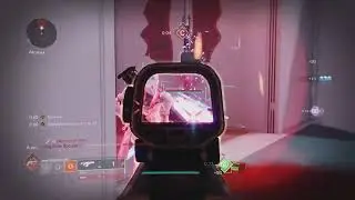 Destiny 2 comp Annihilation medal
