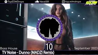 Top 20 Bass House Drops (September 2023)
