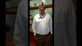 Reason #5 to Join LeTip Plano - Mentoring - Rick Wright