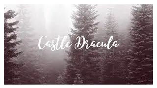 Castle Dracula | Soundscape