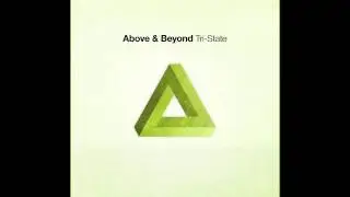 Above & Beyond - Indonesia