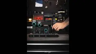 Unboxing the all new VGR 4 in 1 Ultimate barber set