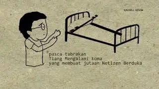 Save Tiang Listrik - Rachel revhan (asal kau bahagia)