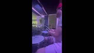 One dance (Drake) drum cover